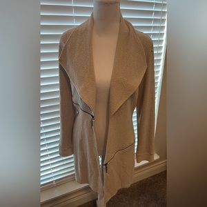Eva Varro women’s jacket, size medium.
